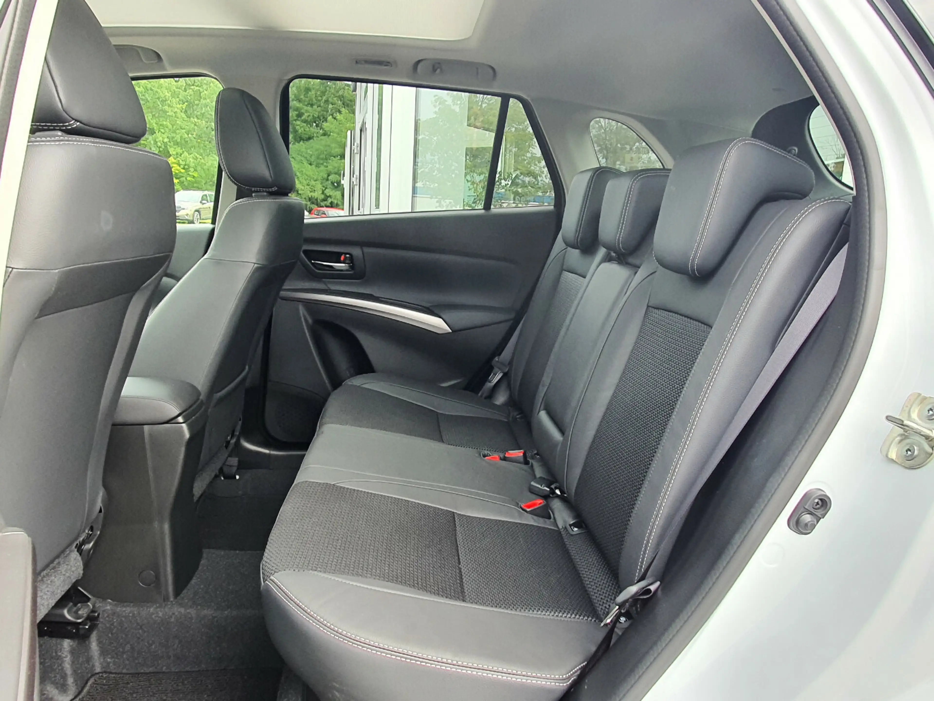 Suzuki SX4 S-Cross Comfort+ 4x4*SitzHzg — photo 15