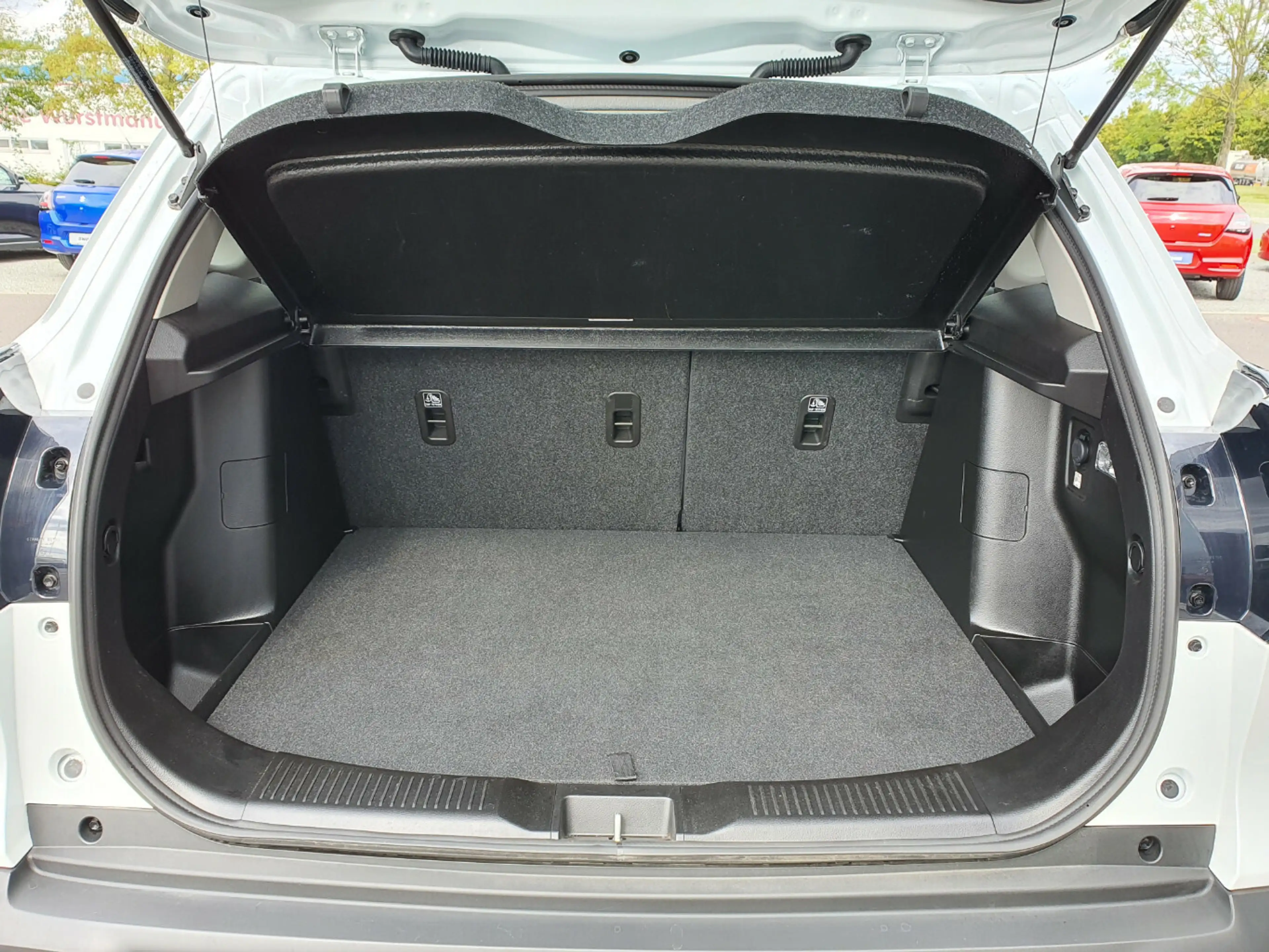 Suzuki SX4 S-Cross Comfort+ 4x4*SitzHzg — photo 8
