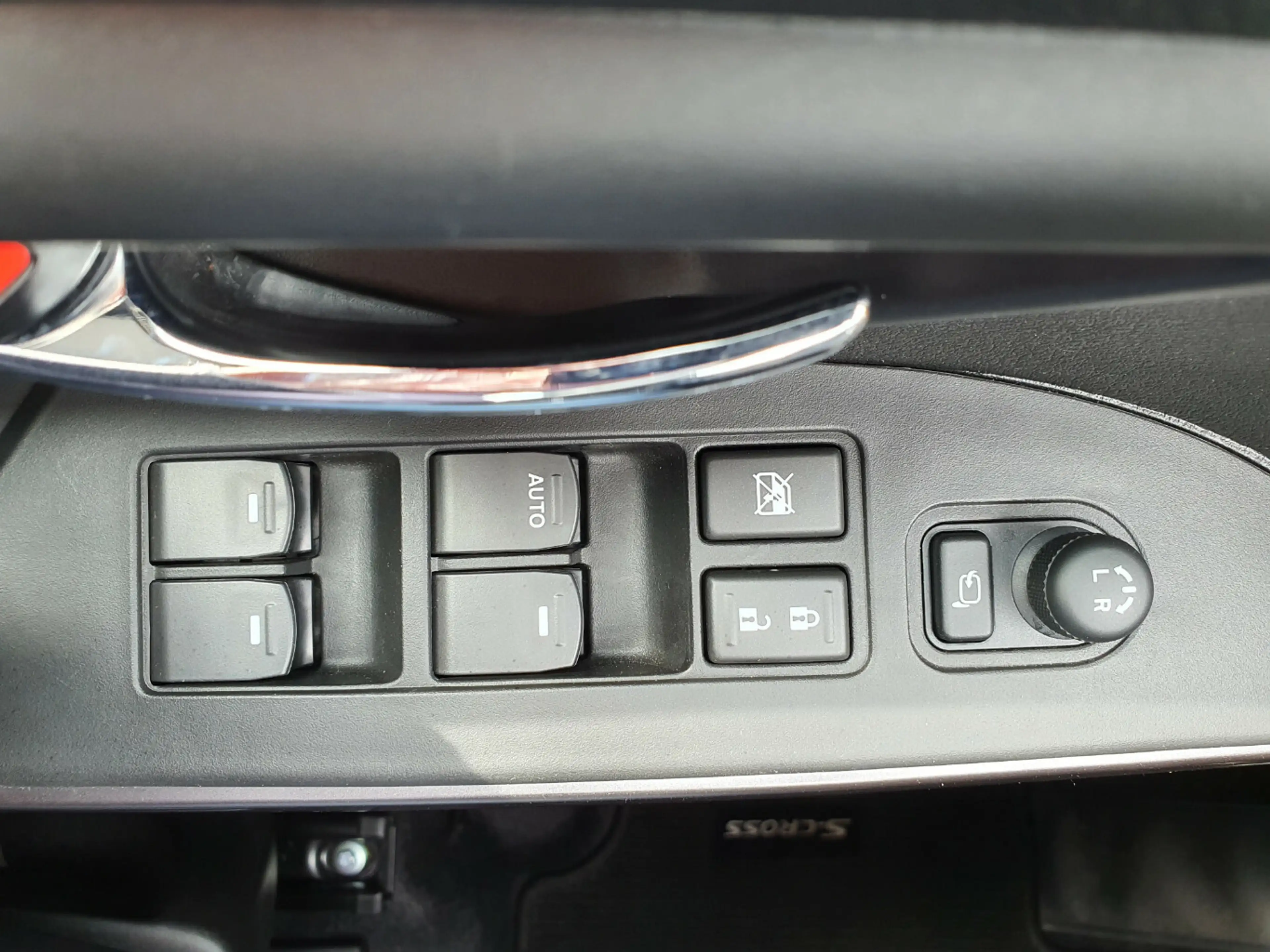 Suzuki SX4 S-Cross Comfort+ 4x4*SitzHzg — photo 30