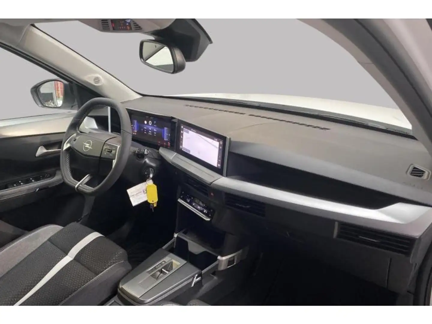 Opel Frontera GS*dispo 03/2026 Alb - 2