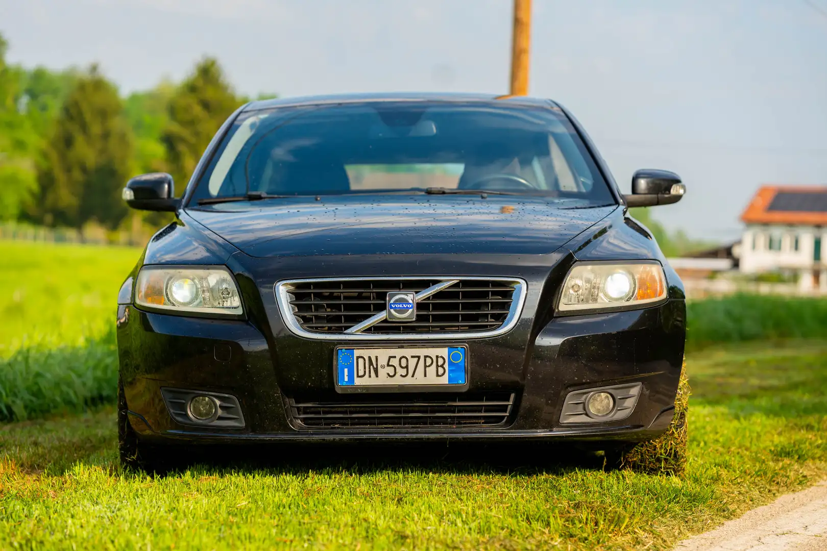 Volvo V50 2.0d Kinetic - 2