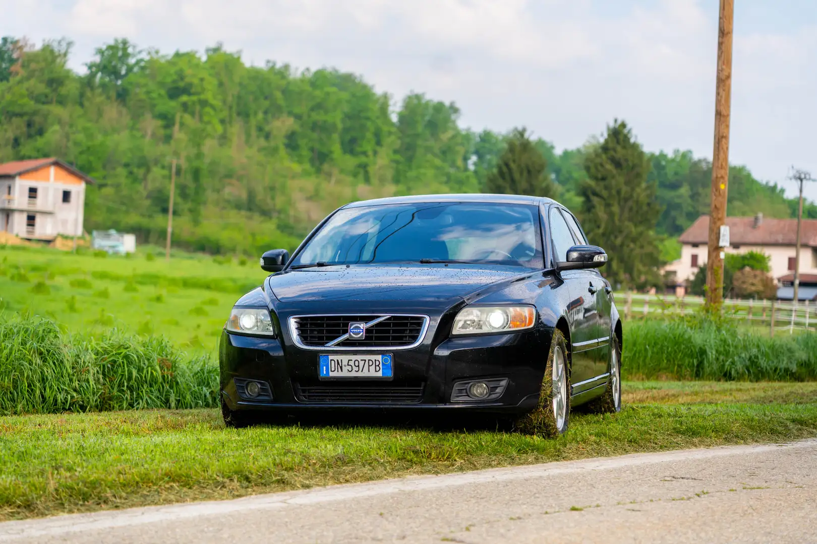 Volvo V50 2.0d Kinetic - 1