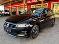 Volkswagen Polo Trendline Schwarz - thumbnail 1
