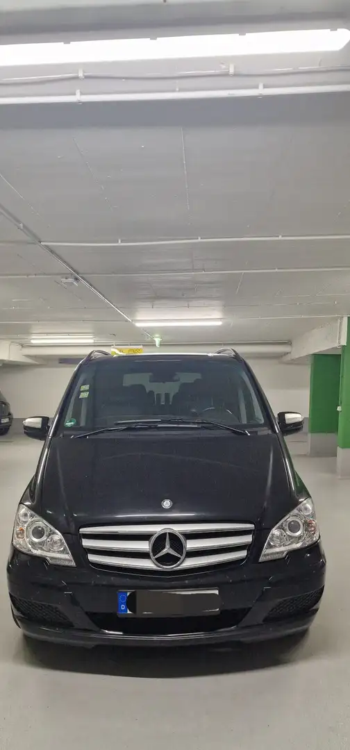 Mercedes-Benz Viano 3.0 CDI DPF kompakt Automatik Trend Edition - 1
