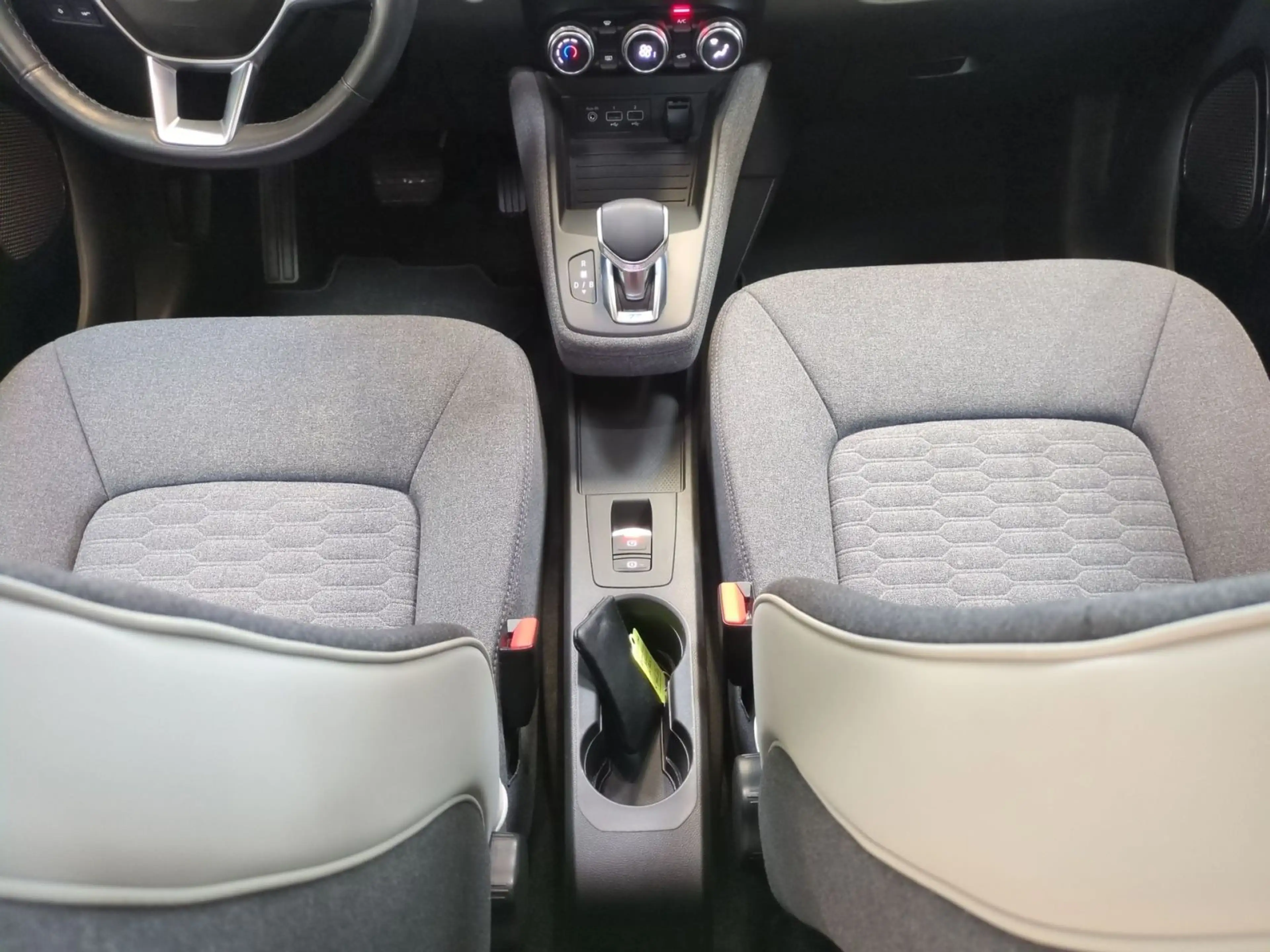Renault ZOE Zoe R110 Experience ZE50*SHZ*LHZ*RFK*Allwetter* — photo 15