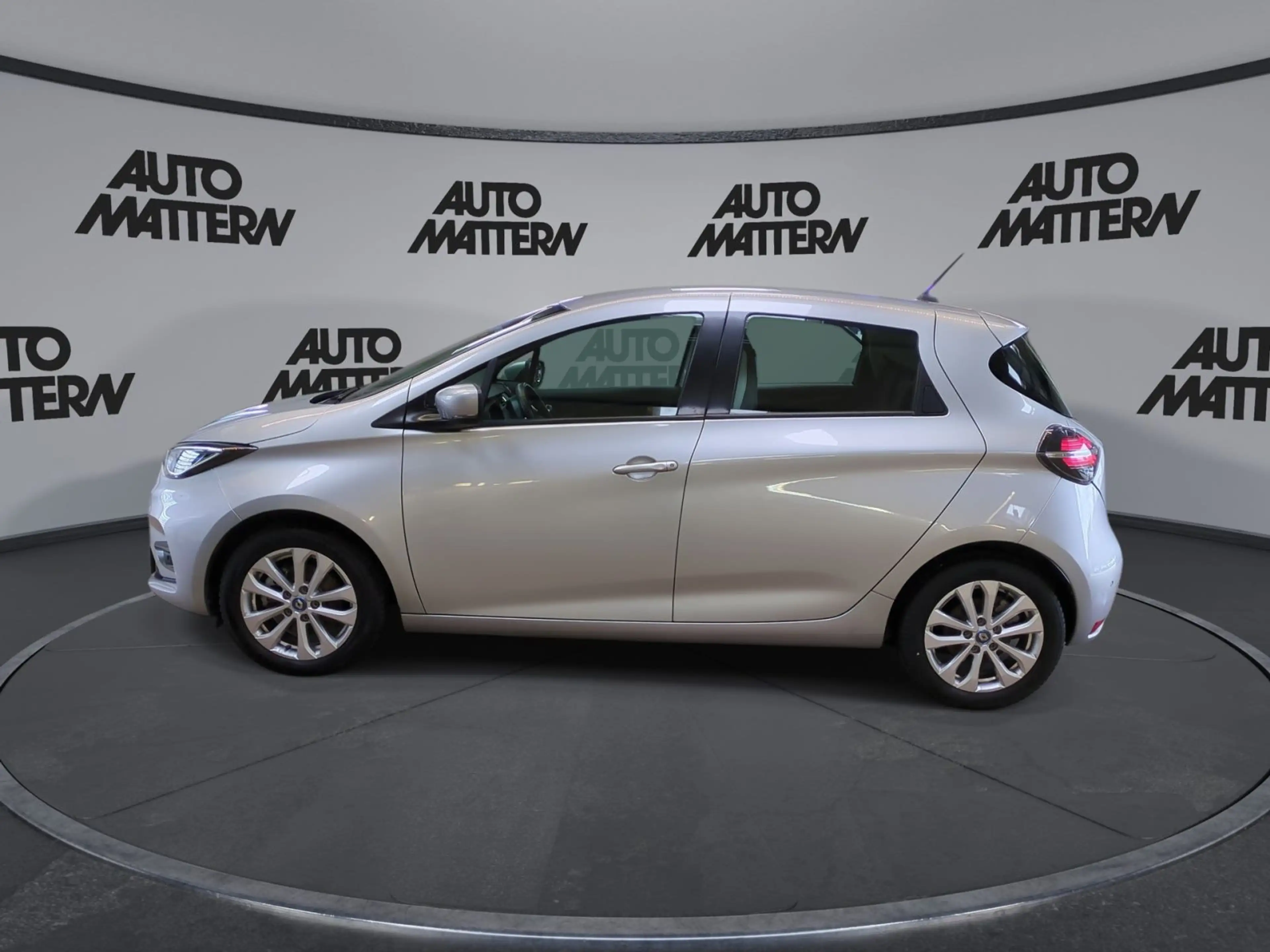 Renault ZOE Zoe R110 Experience ZE50*SHZ*LHZ*RFK*Allwetter* — photo 5