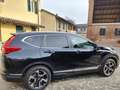 Honda CR-V CR-V 2.0 hev Executive Navi awd ecvt Negro - thumbnail 3