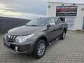 Mitsubishi L200 4x4 Plus Double Cab **Top-Zustand** Brun - thumbnail 1