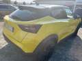 Nissan Juke N-Sport 114 PS 360° Navi Bose 19" LED Jaune - thumbnail 4