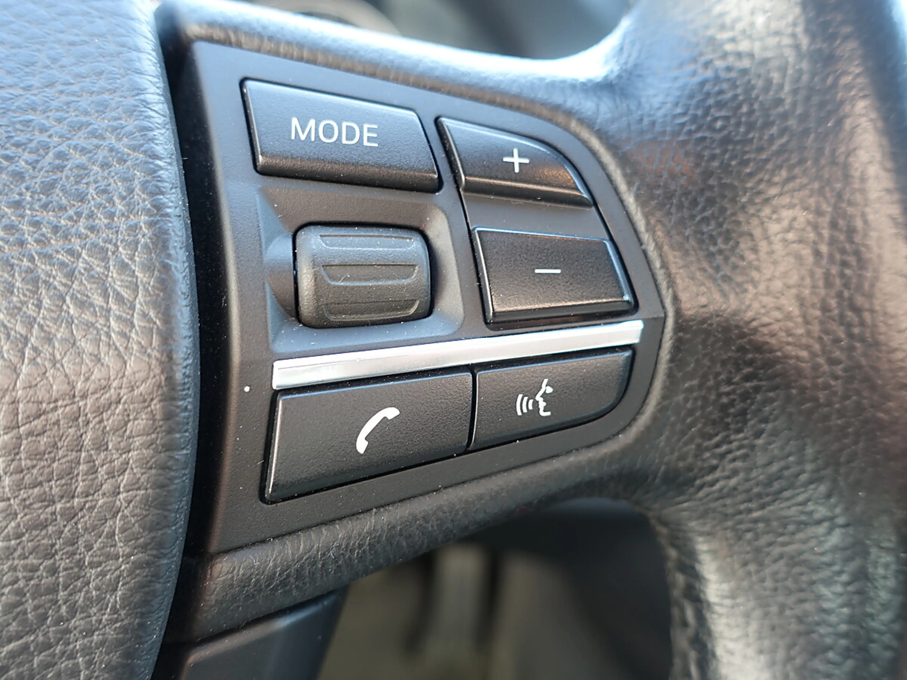 BMW 525 d Österreich-Paket — photo 14