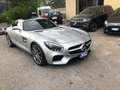 Mercedes-Benz AMG GT S      I.V.A. ESPOSTA Argento - thumbnail 4