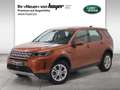 Land Rover Discovery Sport P300e AWD Automatik Orange - thumbnail 1