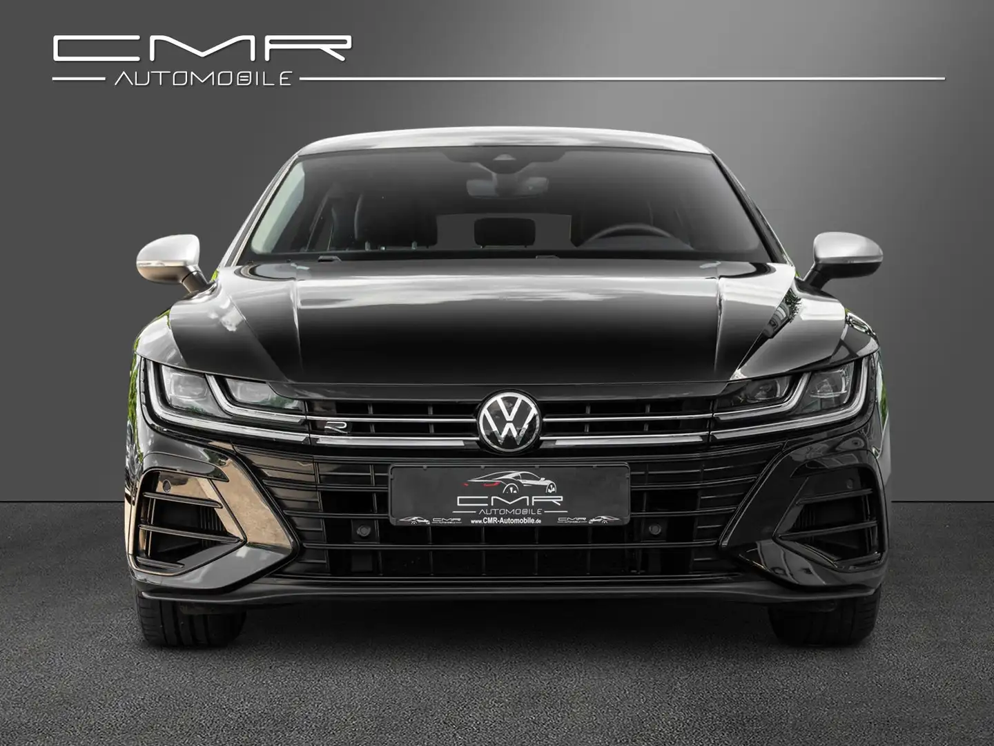 Volkswagen Arteon R 4Motion Business-Pak. Prem. 20" Matrix Nero - 2