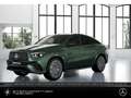 Mercedes-Benz GLE 53 AMG AMG GLE 53 4M+ Coupé #AHK #HUD #PANO #STANDHZG. Vert - thumbnail 1