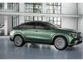 Mercedes-Benz GLE 53 AMG AMG GLE 53 4M+ Coupé #AHK #HUD #PANO #STANDHZG. Vert - thumbnail 3