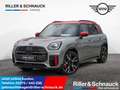 MINI John Cooper Works Countryman Silber - thumbnail 1