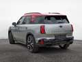 MINI John Cooper Works Countryman Silber - thumbnail 4