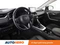 Toyota RAV 4 2.5 Hybrid 4x2 Gri - thumbnail 11