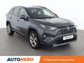 Toyota RAV 4 2.5 Hybrid 4x2 Grijs - thumbnail 8