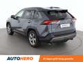 Toyota RAV 4 2.5 Hybrid 4x2 Gri - thumbnail 4
