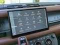 Land Rover Defender 4.4 P635 OCTA Bluetooth Head Up Display Gris - thumbnail 16