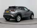 Nissan Juke 1.0 DIG-T Acenta | Apple Carplay & Android Auto | Gris - thumbnail 4