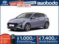 Hyundai i20 (BC3) GO 1.2 MPI b5bg1 Bleu - thumbnail 1