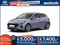 Hyundai i20 (BC3) GO 1.2 MPI b5bg1 Bleu - thumbnail 1