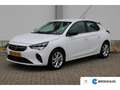 Opel Corsa 1.2 Elegance / Navigatie / Camera / PDC V+A / ECC Blanc - thumbnail 1