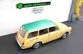 Volkswagen Typ3 1500 S VARIANT/RESTAURIERT/MATCHING-NUMBER Amarillo - thumbnail 3