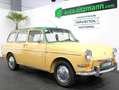 Volkswagen Typ3 1500 S VARIANT/RESTAURIERT/MATCHING-NUMBER Amarillo - thumbnail 2