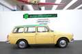 Volkswagen Typ3 1500 S VARIANT/RESTAURIERT/MATCHING-NUMBER Amarillo - thumbnail 23