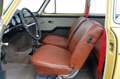 Volkswagen Typ3 1500 S VARIANT/RESTAURIERT/MATCHING-NUMBER Amarillo - thumbnail 7
