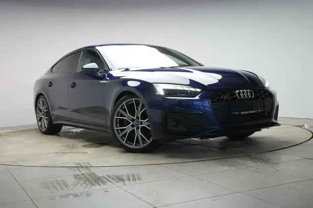 Audi S5 Sportback TDI quattro tiptronic CarPlay/Temp/