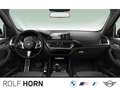 BMW X3 xDrive30d M Sportpaket AHK Pano Laser RKamera Weiß - thumbnail 4