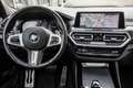 BMW X3 xDrive30d M Sportpaket AHK Pano Laser RKamera Weiß - thumbnail 14