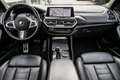 BMW X3 xDrive30d M Sportpaket AHK Pano Laser RKamera Weiß - thumbnail 4