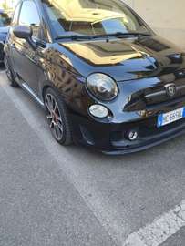 Abarth 1400