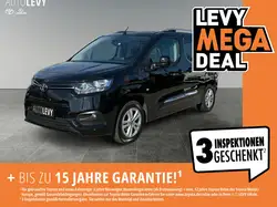 Toyota Proace City Verso 1.2 CARPLAY*SZH*PANO*PDC*RFK