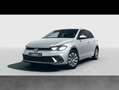 Volkswagen Polo Life 1.0 TSI *NAVI*SHZ*SOFORT VERFÜGBAR* Silber - thumbnail 2