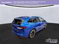 Skoda Enyaq IV 80X SPORTLINE 4X4 77 KWH AUTOMATIK Navi Blau - thumbnail 3