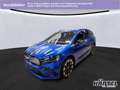 Skoda Enyaq IV 80X SPORTLINE 4X4 77 KWH AUTOMATIK Navi Blau - thumbnail 2