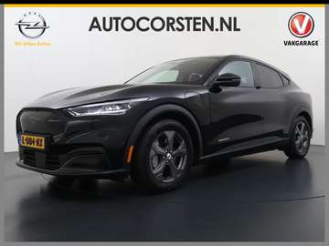 Extended RWD 98kWh Technology Pack Plus Panoramada