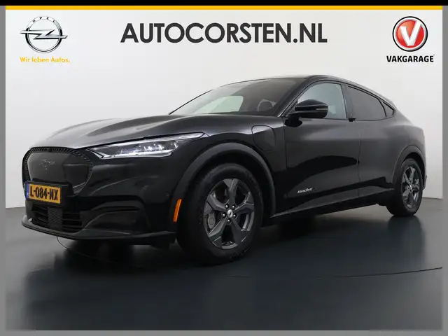 Ford Mustang Mach-E Extended RWD 98kWh Technology Pack Plus Panoramada