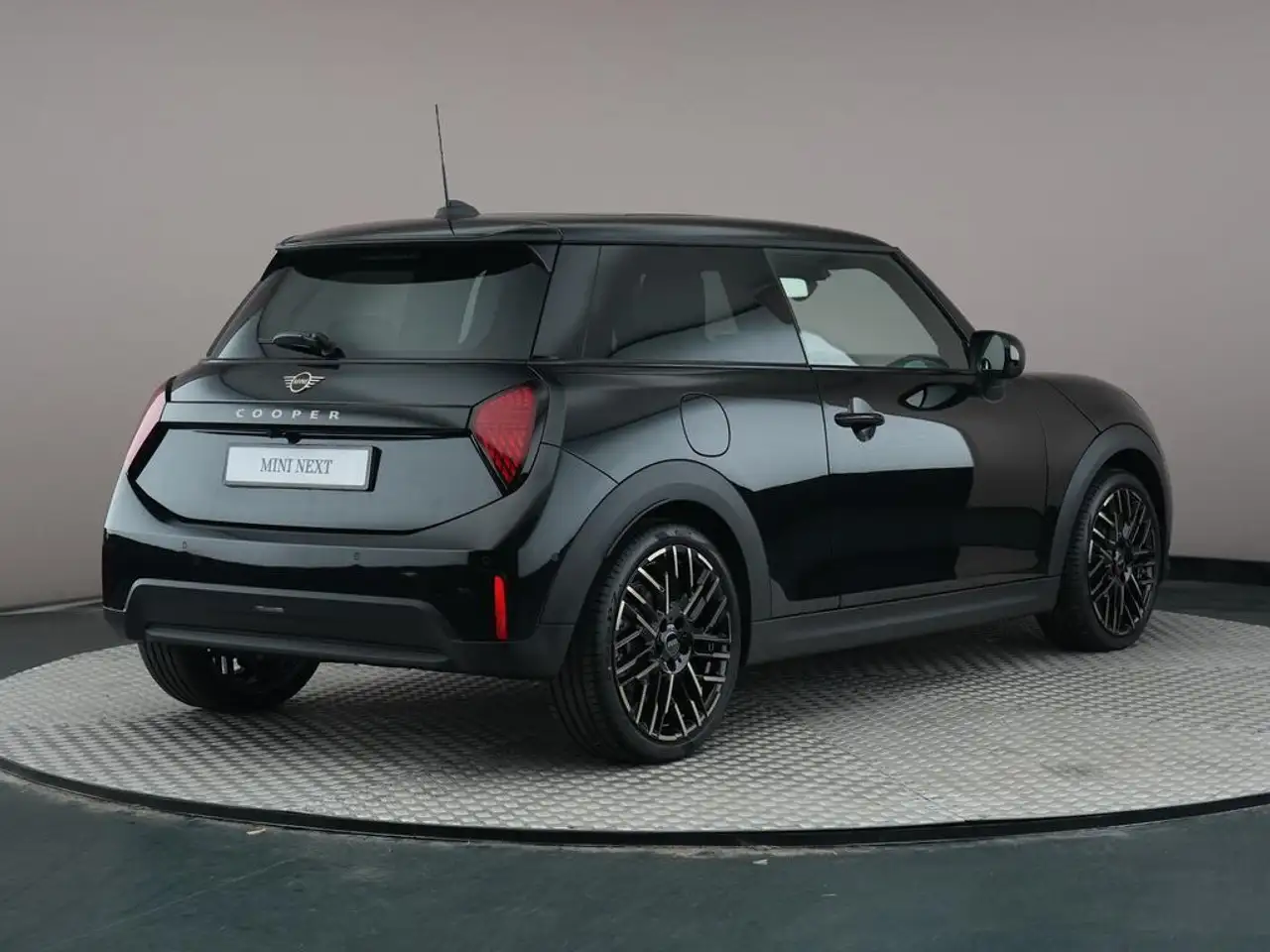 MINI Cooper C 2026 — фото 11