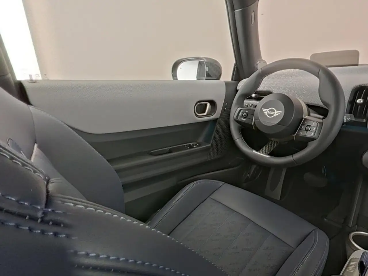 MINI Cooper C 2026