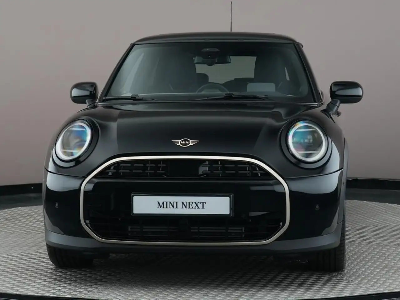 MINI Cooper C 2026