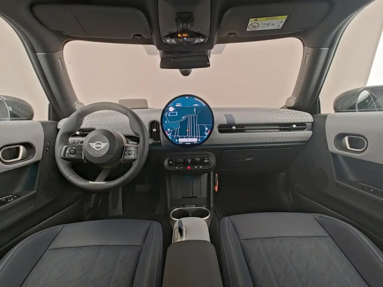 MINI Cooper C 2026