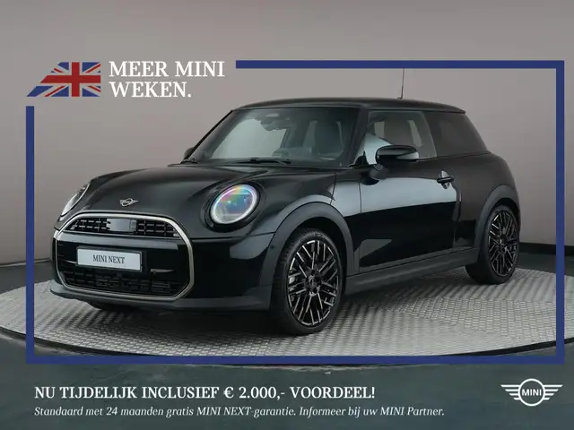MINI Cooper C