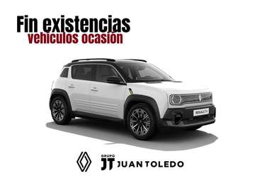 10kW (150CV) Autonomía Confort iconic